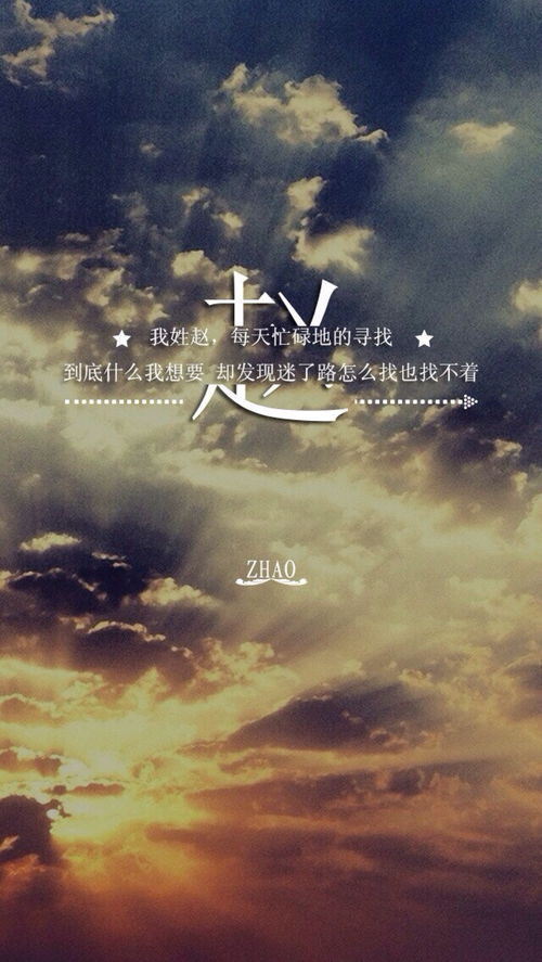 我姓赵,什么赵怎么介绍?