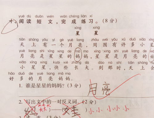 截然不同造句，截然不同造句六年级下册