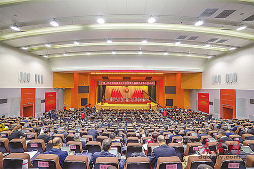 大庆新闻重播时间