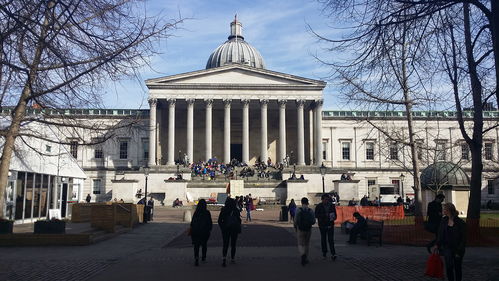 英国ucl，英国ucl大学是什么大学