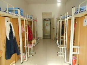 山东传媒职业学院宿舍有空调吗