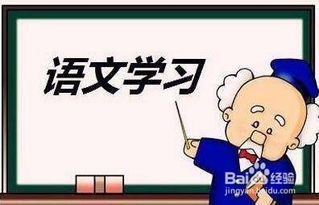 语文怎么学才能学好
