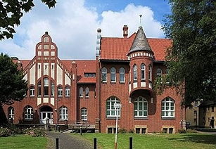 在美国什么叫社区大学