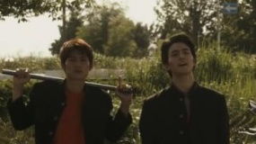 面目全非的意思和造句