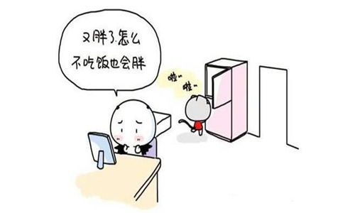 开心的笑话