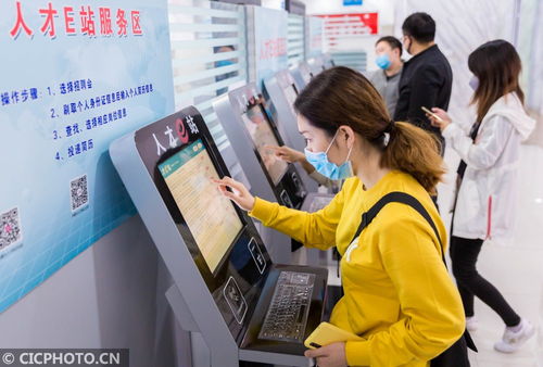 线上招聘会是什么意思
