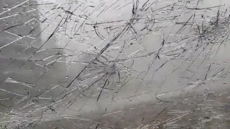雪上加霜
