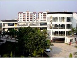 广东文艺职业学院怎么样
