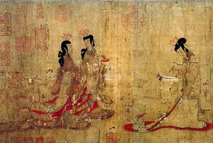 介绍一下顾恺之