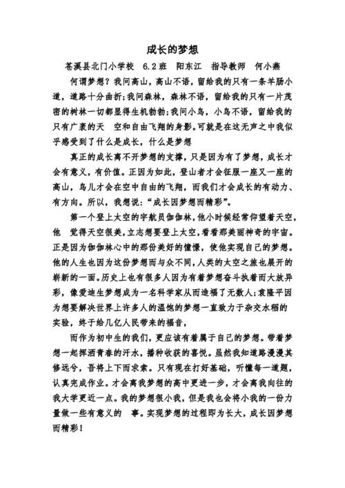心愿优秀作文500字7篇