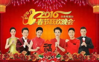 历届春晚，历届春晚主持人