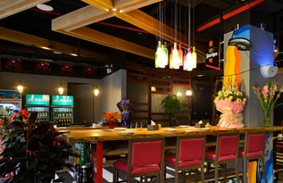 开烧烤店取什么名字好