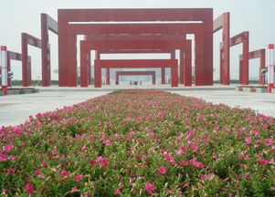 百花园，百花园作文