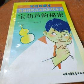 《小布头奇遇记》的读后感