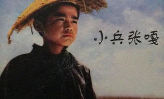 《小兵张嘎》的梗概