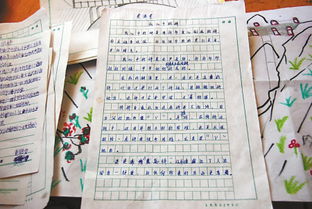 开学了作文300字左右，开学了作文300字左右三年级下册