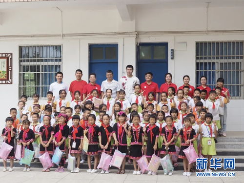 大学生支教，大学生支教回来后有什么好处