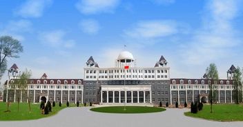 山西华澳商贸职业学院怎么样?火急!!!