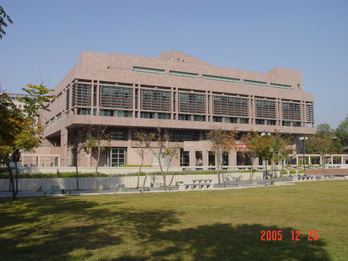 国立成功大学，国立成功大学世界排名