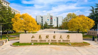 山东财经大学舜耕校区地址