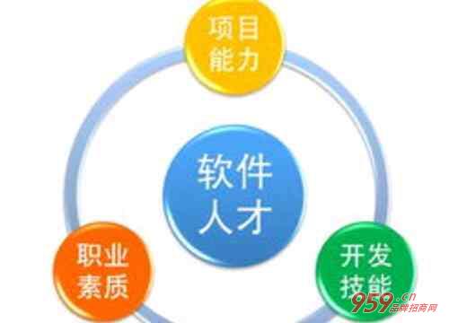 软件工程就业方向及前景