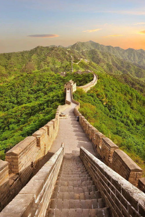 中国十大必去旅游圣地