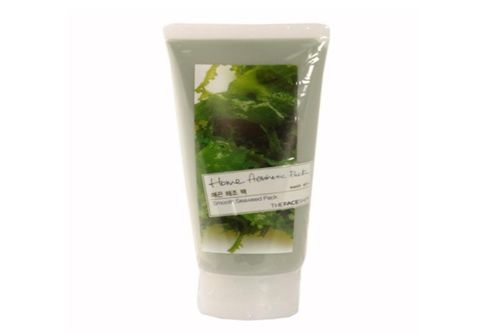 海藻面膜有用吗，海藻面膜有用吗用过的来说说