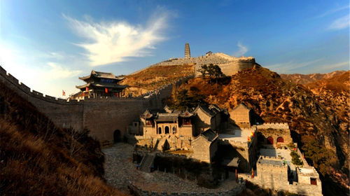 万里长城第一关，万里长城第一关是嘉峪关还是山海关