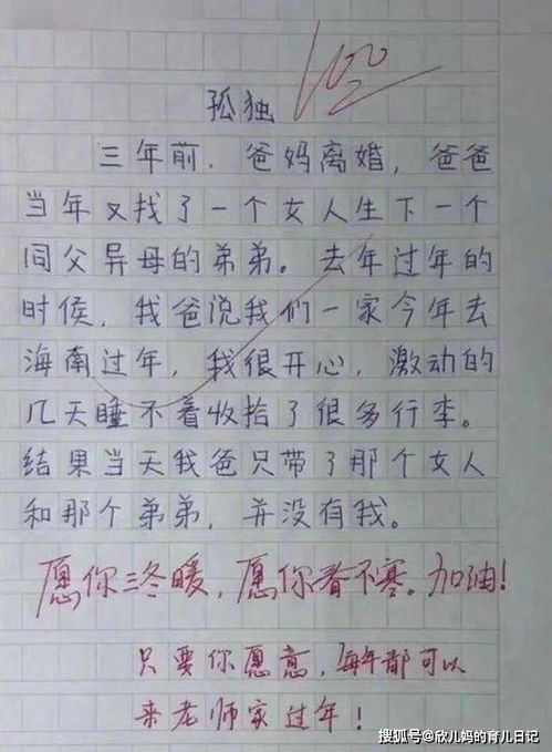 写作文一百字的作文