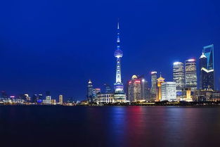 上海外滩拍照最佳地点在哪里 上海外滩哪里看夜景好