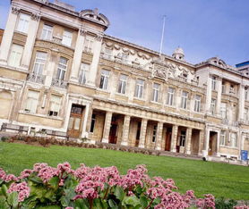 英国伦敦玛丽女王大学世界排名