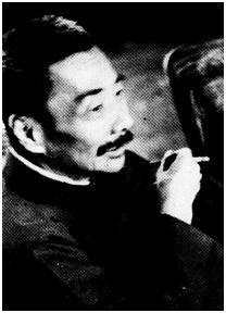 鲁迅先生的资料