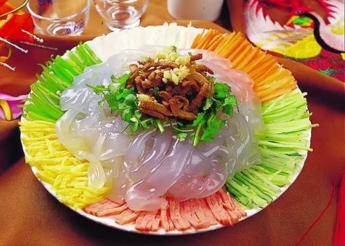 东北拉皮，东北拉皮哪里有卖的