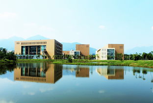 福州的大学，福州的大学排名