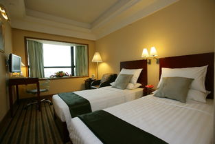 香港丽东酒店的交通位置