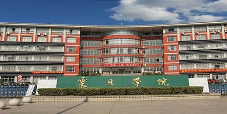 震旦职业学院官网crp怎么登录