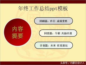 财务工作年终总结