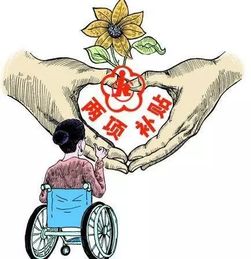 四级残疾人补贴政策2017年，四级残疾人补贴政策2017年发放