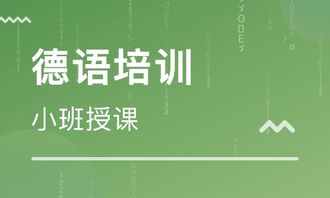 上海哪里学德语好