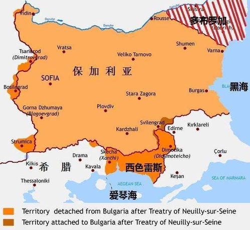 保加利亚申根正式时间