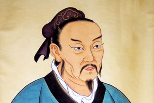 齐宣王是个什么人物