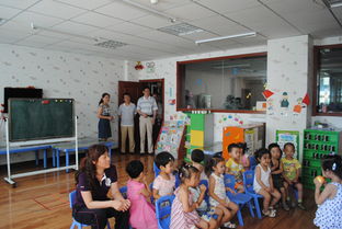 幼儿园安全工作内容