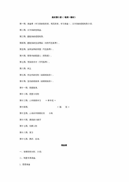 人教版五年级美术下册《十二生肖》教案