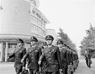 国防科大工程兵学院是几本