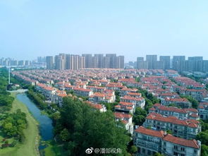 惠山区有几个镇