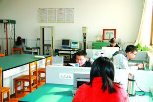 纺织工程，纺织工程排名
