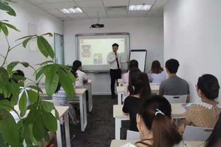 青岛培训机构排名前十