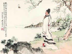 初秋孟浩然古诗原文翻译及赏析 孟浩然古诗初秋原文赏读