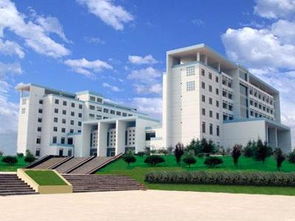 山西运城农业职业技术学院
