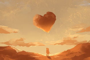 超准!最惊人的十个心理测试 一张图看透你的心